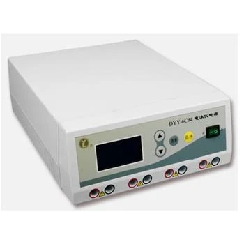 DYY - 6C-Elektrophorese-Netzteil