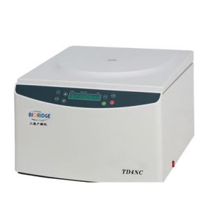 Tabletop Urin-Sediment Zentrifuge TD4NC