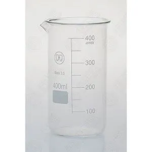 1102 hohe Form Becher