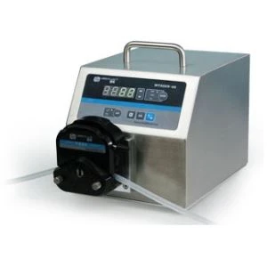 WT600S-65 grundlegende Variable Geschwindigkeit peristaltische Pumpe