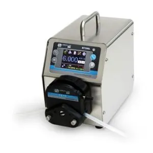 BT300L intelligente Flow peristaltische Pumpe