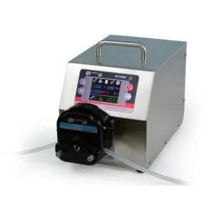 WT300F intelligente Dosierung peristaltischen Pumpen
