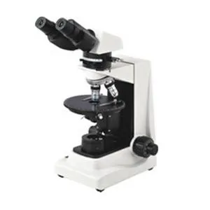 NPL-400-Serie Polarizing Mikroskop