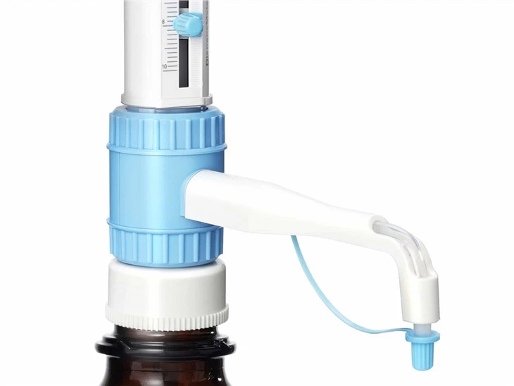 Bottle-Top Dispenser