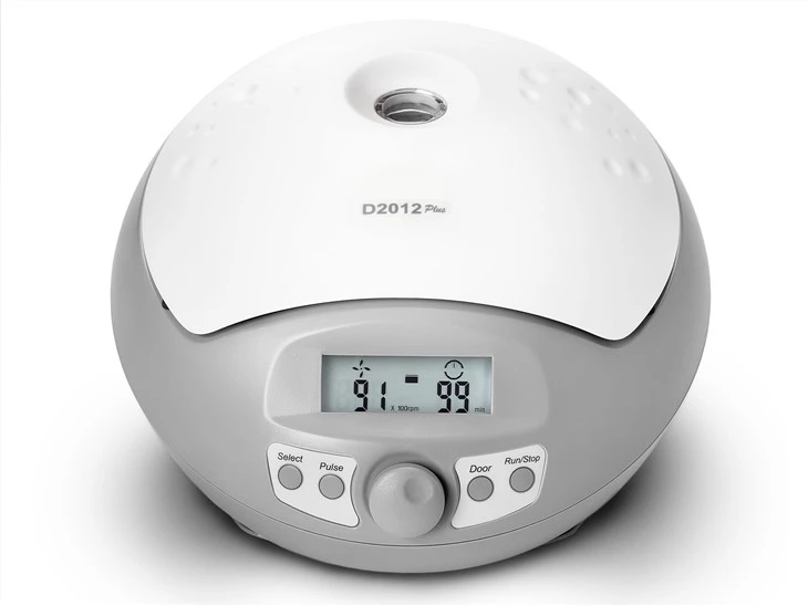 Hochgeschwindigkeits-Mini-Zentrifuge 15000 U/min