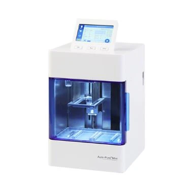 Nukleinsäure-Reinigungssystem 1-16 Proben Auto-Pure Mini